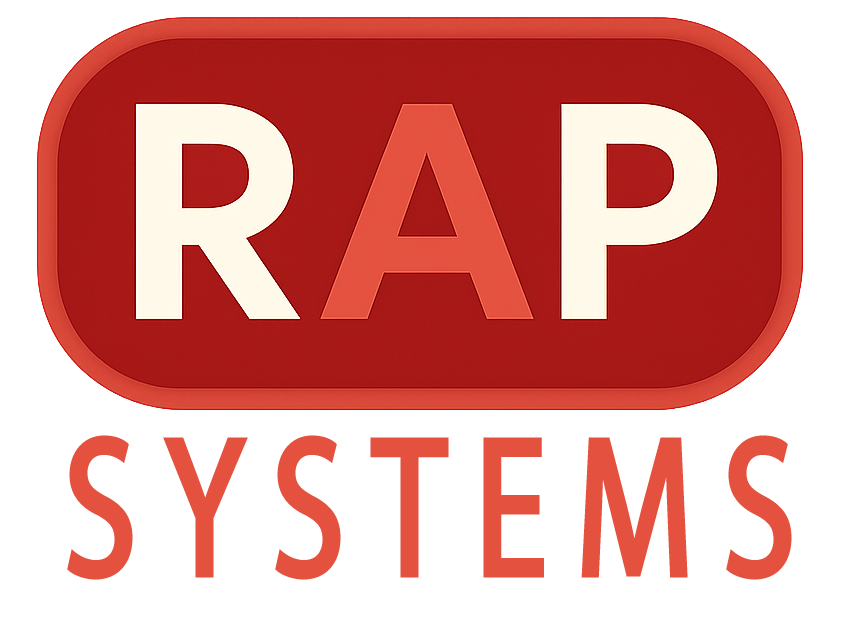 RAP Systems Limited logo